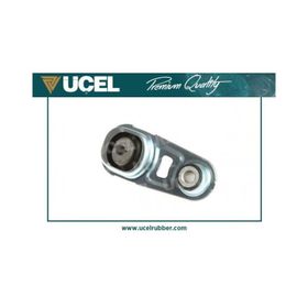 Üçel 10639 Renault Scenic Kadjar Fluence Koleos Megane IV Scenic IV Talisman Espac Arka Motor Takozu