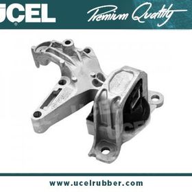 Üçel 10643 Renault Megane Motor Takozu