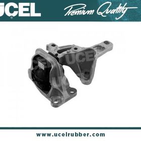 Üçel 10649 Renault Fluence Megane III Scenıc III 1.6 16V Sağ Motor Takozu