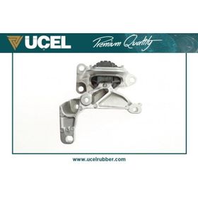 Üçel 10649 Renault Fluence Megane III Scenıc III 1.6 16V Sağ Motor Takozu