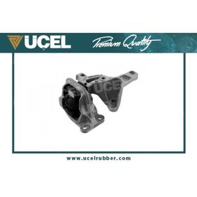 Üçel 10649 Renault Fluence Megane III Scenıc III 1.6 16V Sağ Motor Takozu