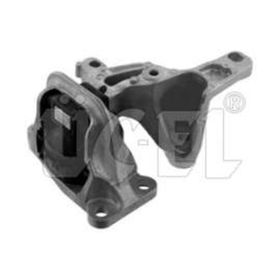 Üçel 10649 Renault Fluence Megane III Scenıc III 1.6 16V Sağ Motor Takozu