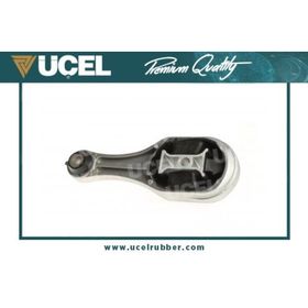Üçel 10652 Renault Megane III Fluence Arka Motor Takozu