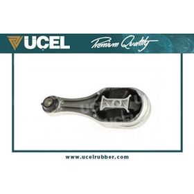 Üçel 10652 Renault Megane III Fluence Arka Motor Takozu