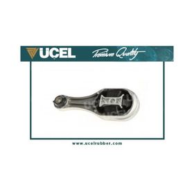 Üçel 10652 Renault Megane III Fluence Arka Motor Takozu