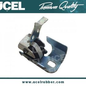 Üçel 10660 Renault Megane Arka Egzoz Takozu
