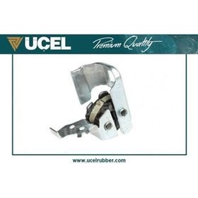 Üçel 10660 Renault Megane Arka Egzoz Takozu
