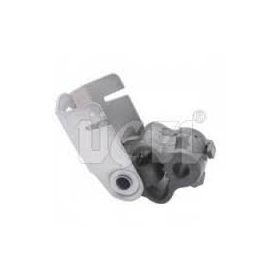 Üçel 10661 Renault Megane Orta Egzoz Takozu