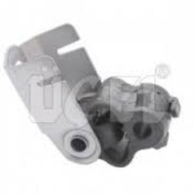 Üçel 10661 Renault Megane Orta Egzoz Takozu