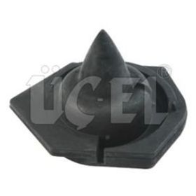 Üçel 10663 Renault Fluence Arka Alt Amortisör Lastiği