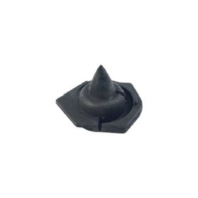 Üçel 10663 Renault Fluence Arka Alt Amortisör Lastiği
