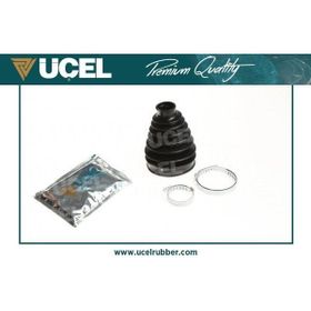 Üçel 10666 Renault Megane Aks Körüğü
