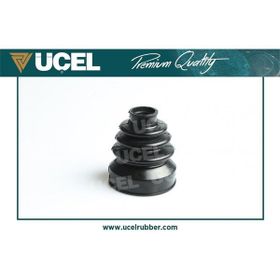 Üçel 10667-T Renault Fluence Tek Sağ İç Aks Körüğü