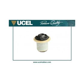 Üçel 10671 Renault Fluence Motor Beşiği Burcu