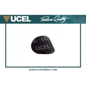 Üçel 10673 Renault Fluence Pedal Lastiği