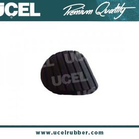 Üçel 10673 Renault Fluence Pedal Lastiği
