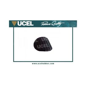 Üçel 10673 Renault Fluence Pedal Lastiği