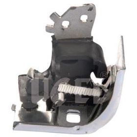 Üçel 10707 Renault Megane Arka Egzoz Takozu