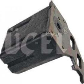 Üçel 10708 Renault Megane Orta Egzoz Takozu