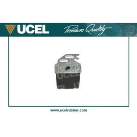 Üçel 10708 Renault Megane Orta Egzoz Takozu