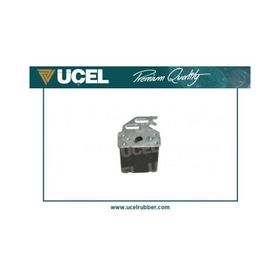 Üçel 10708 Renault Megane Orta Egzoz Takozu