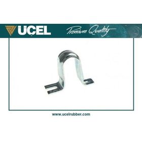 Üçel 10710A Renault Megane Viraj Lastiği Kelepçesi