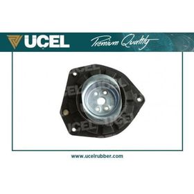 Üçel 10711 Renault Modus Amortisör Takozu