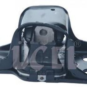 Üçel 10712 Renault Megane Megane II Scenic II Sağ Motor Takozu