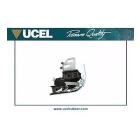 Üçel 10737 Renault Megane Orta Egzoz Takozu