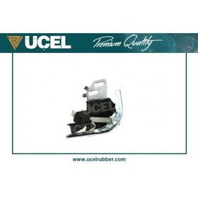 Üçel 10737 Renault Megane Orta Egzoz Takozu