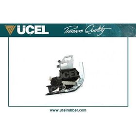 Üçel 10737 Renault Megane Orta Egzoz Takozu