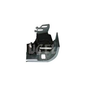 Üçel 10737 Renault Megane Orta Egzoz Takozu