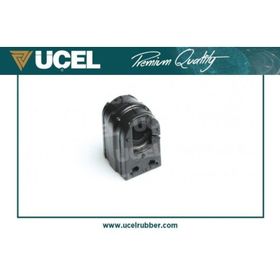 Üçel 10740 Renault Megane Viraj Demir Lastiği