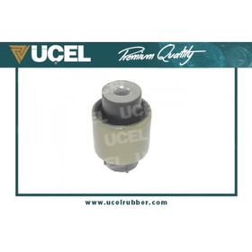 Üçel 10745 Renault Megane Arka Amortisör Burcu