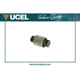 Üçel 10745 Renault Megane Arka Amortisör Burcu