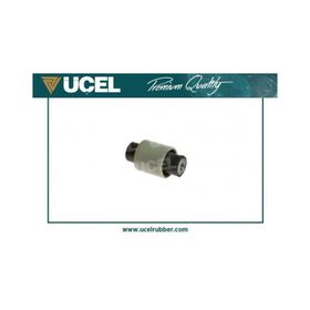 Üçel 10745 Renault Megane Arka Amortisör Burcu