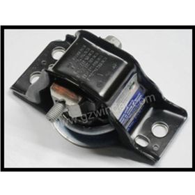 Üçel 10771 Renault Kango Logan Sağ Motor Takozu