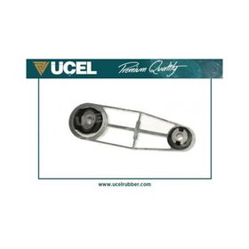 Üçel 10772 Renault Megane Logan Sandero Arka Motor Takozu