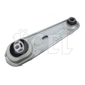 Üçel 10773 Renault Kango Logan Sandero Clio Modus Kango 1.4 1.6 1.5 DCI Arka Motor Takozu