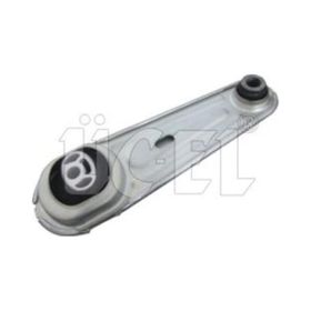 Üçel 10773 Renault Kango Logan Sandero Clio Modus Kango 1.4 1.6 1.5 DCI Arka Motor Takozu