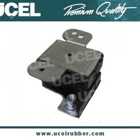 Üçel 10787 Renault Clio Egzoz Takozu