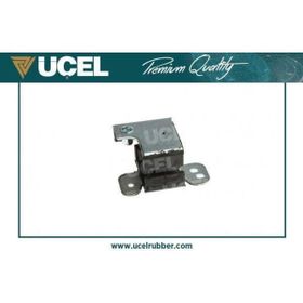 Üçel 10787 Renault Clio Egzoz Takozu