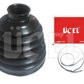 Üçel 10789 Renault Clio Dış Aks Körüğü