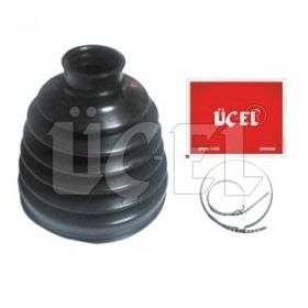 Üçel 10789 Renault Clio Dış Aks Körüğü