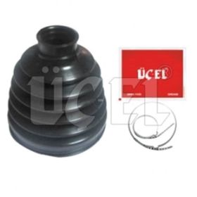 Üçel 10789 Renault Clio Dış Aks Körüğü