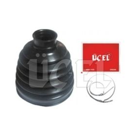 Üçel 10789 Renault Clio Dış Aks Körüğü
