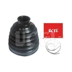 Üçel 10789 Renault Clio Dış Aks Körüğü