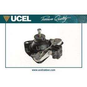 Üçel 10801 Renault Laguna Sağ Motor Takozu