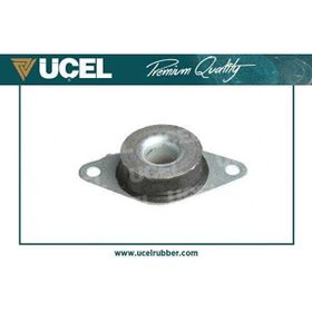 Üçel 10804 Renault Laguna Sol Şanzıman Takozu