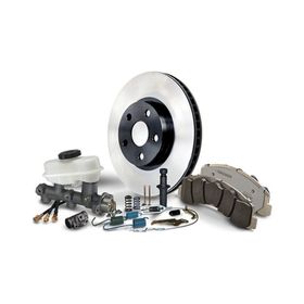 Üçel 10806 Renault Laguna Şanzıman Takozu